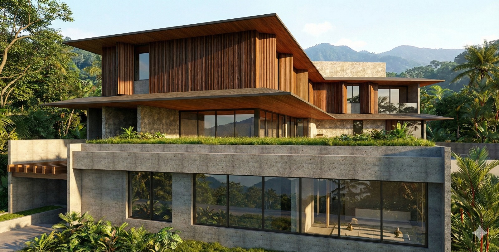 Casa TW